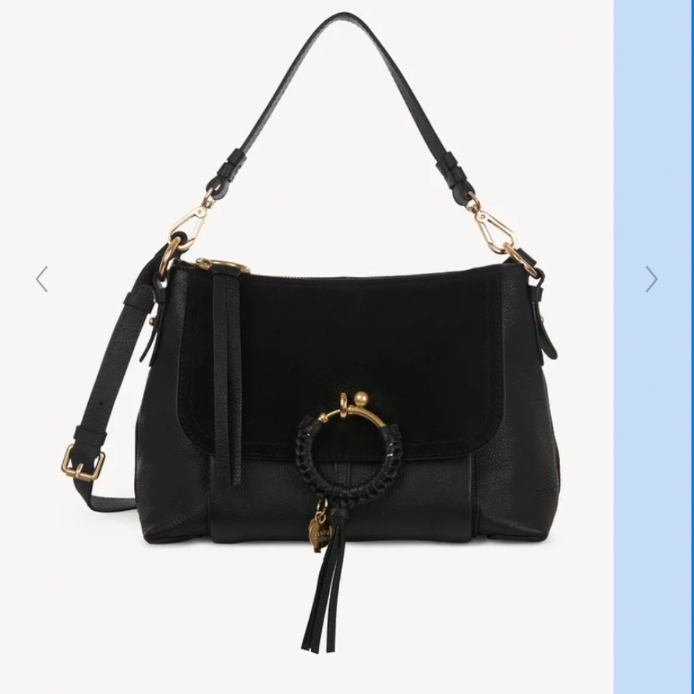 See by Chloe handbag